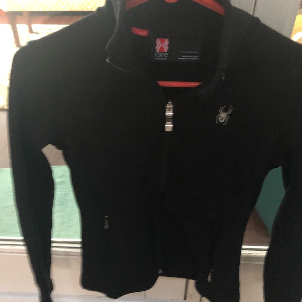 Spyder women’s jacket